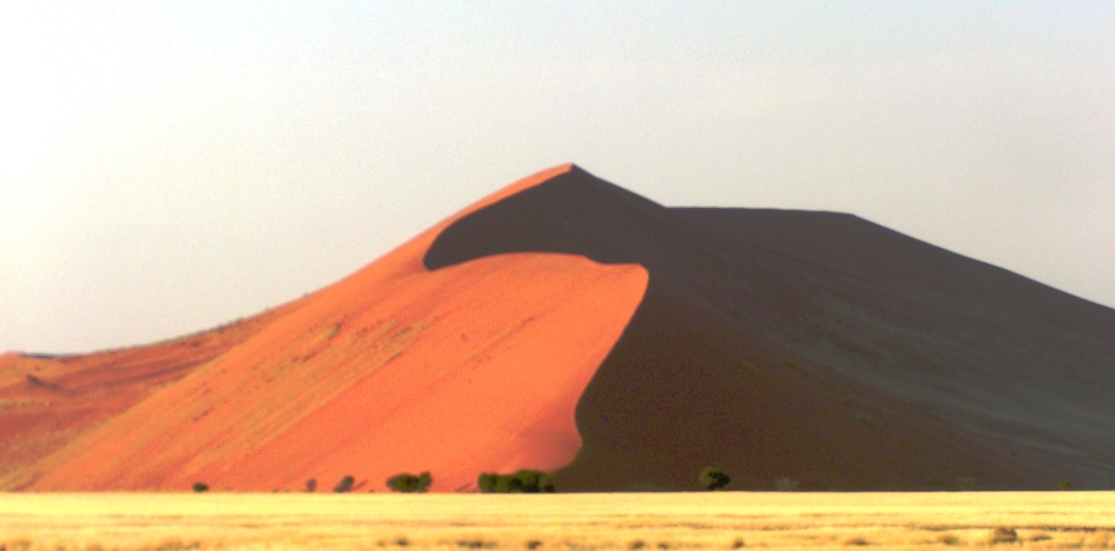Namibia - Namib - 2006